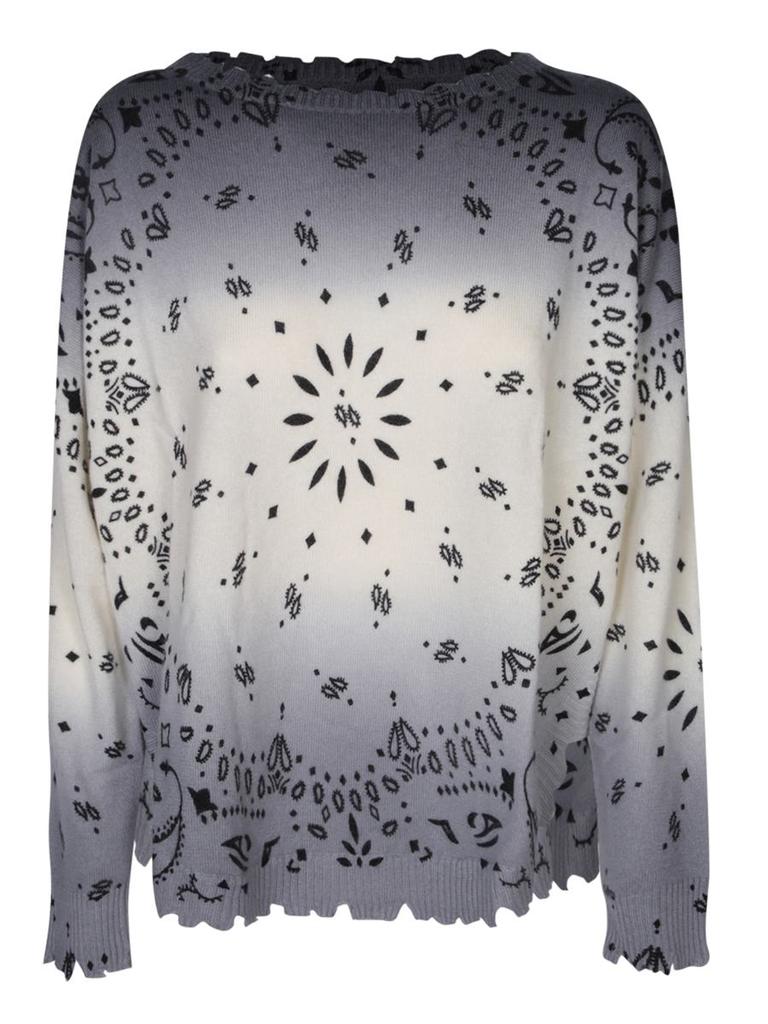 Kujten Kujten Knitwear