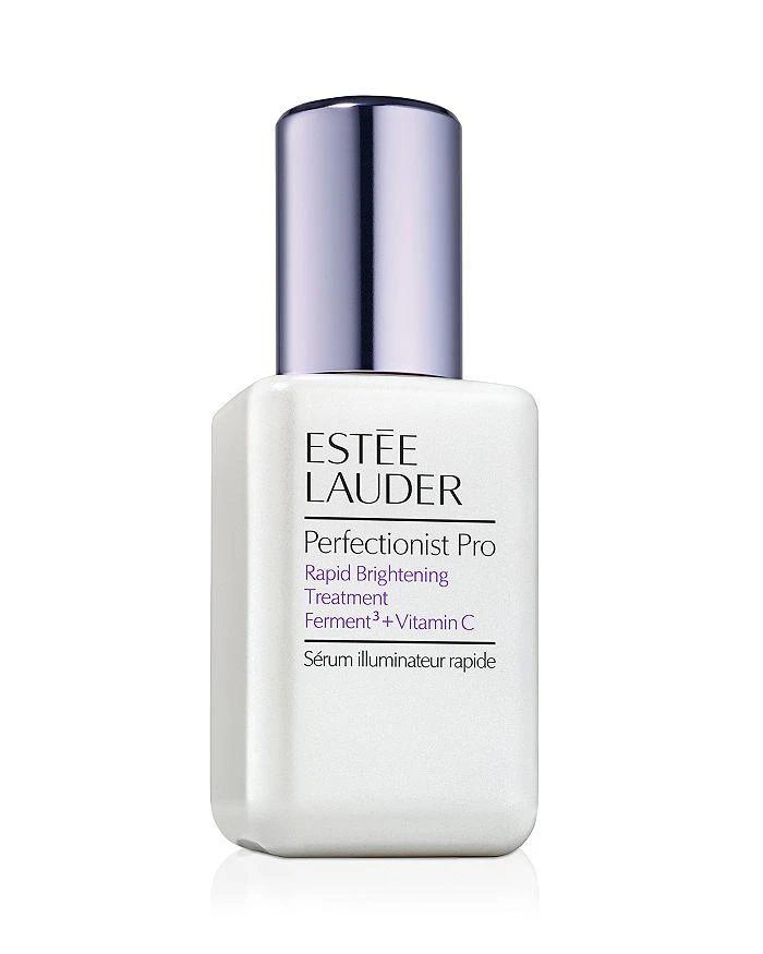 Estée Lauder Perfectionist Pro Rapid Brightening Serum 1