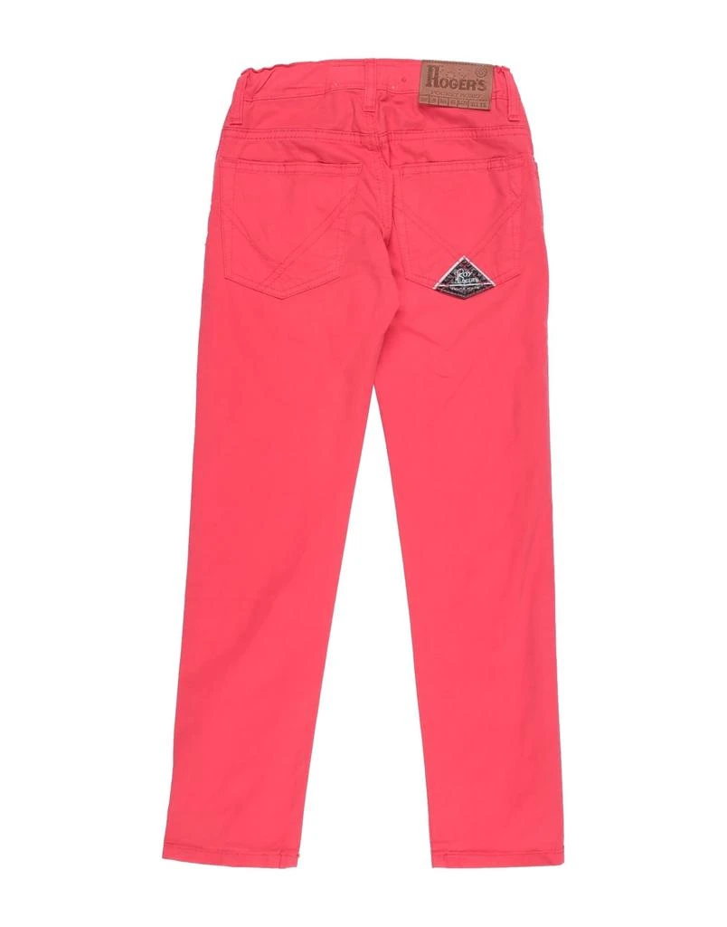 ROŸ ROGER
S Casual pants 2