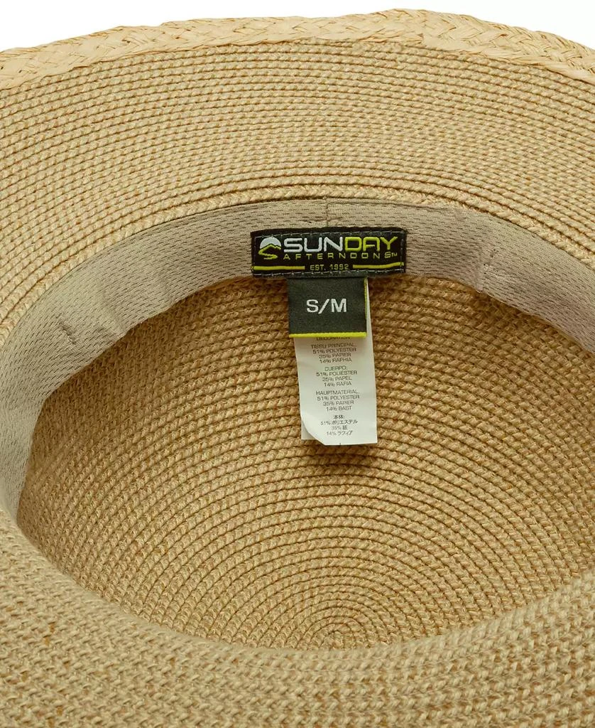 SUNDAY AFTERNOONS Athena Hat 4