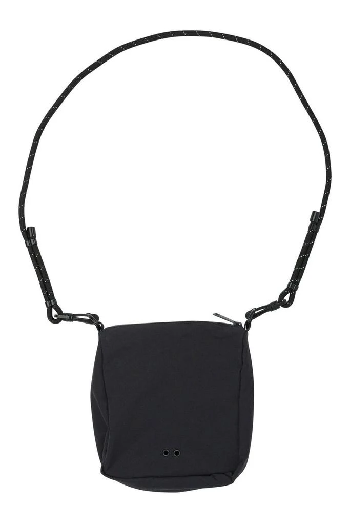 Carhartt WIP Carhartt WIP Bowden Logo Patch Shoulder Bag 2