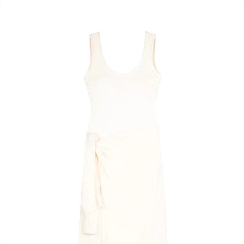 SIMKHAI Flynn Cashmere Dress 2