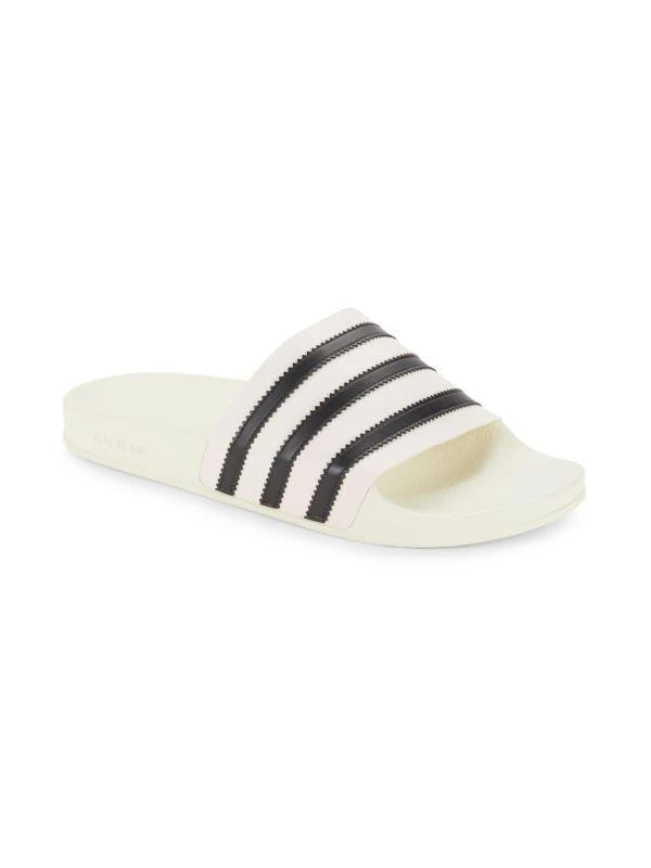 Fear of god Athletics Adilette Striped Slides 2