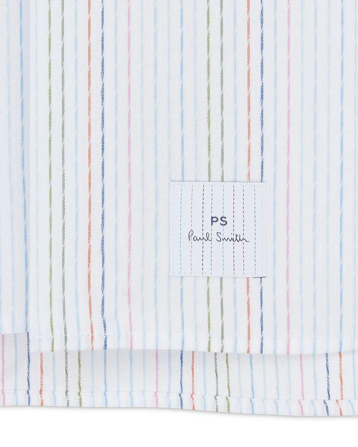 Paul Smith Dash Striped Regular Fit Shirt 2