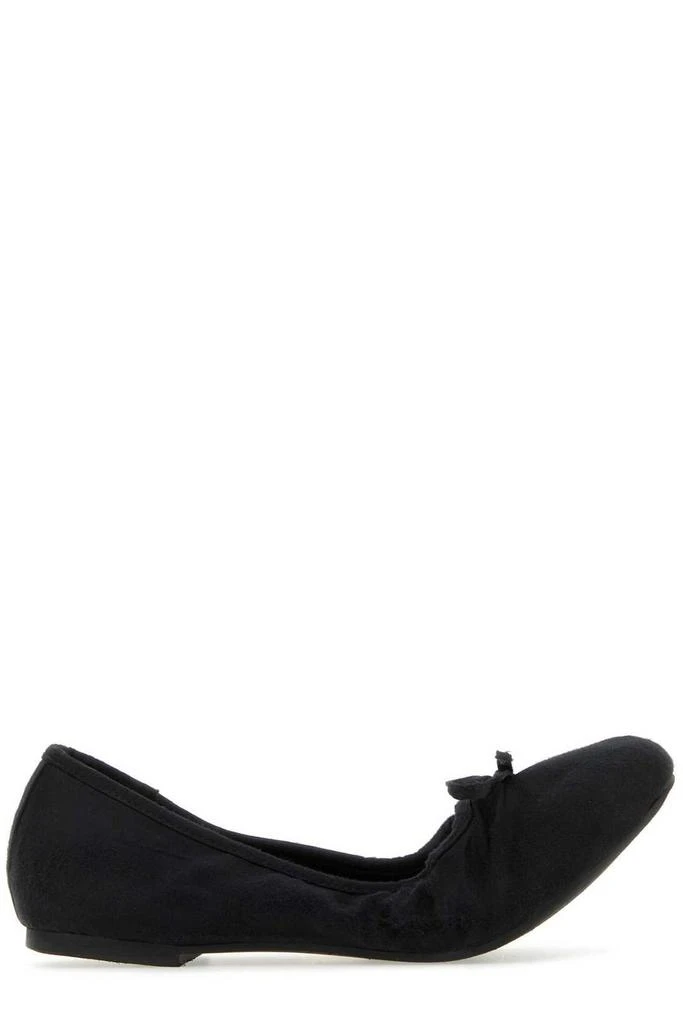 Balenciaga Balenciaga Leopold Worn-Out Ballerina Shoes 1