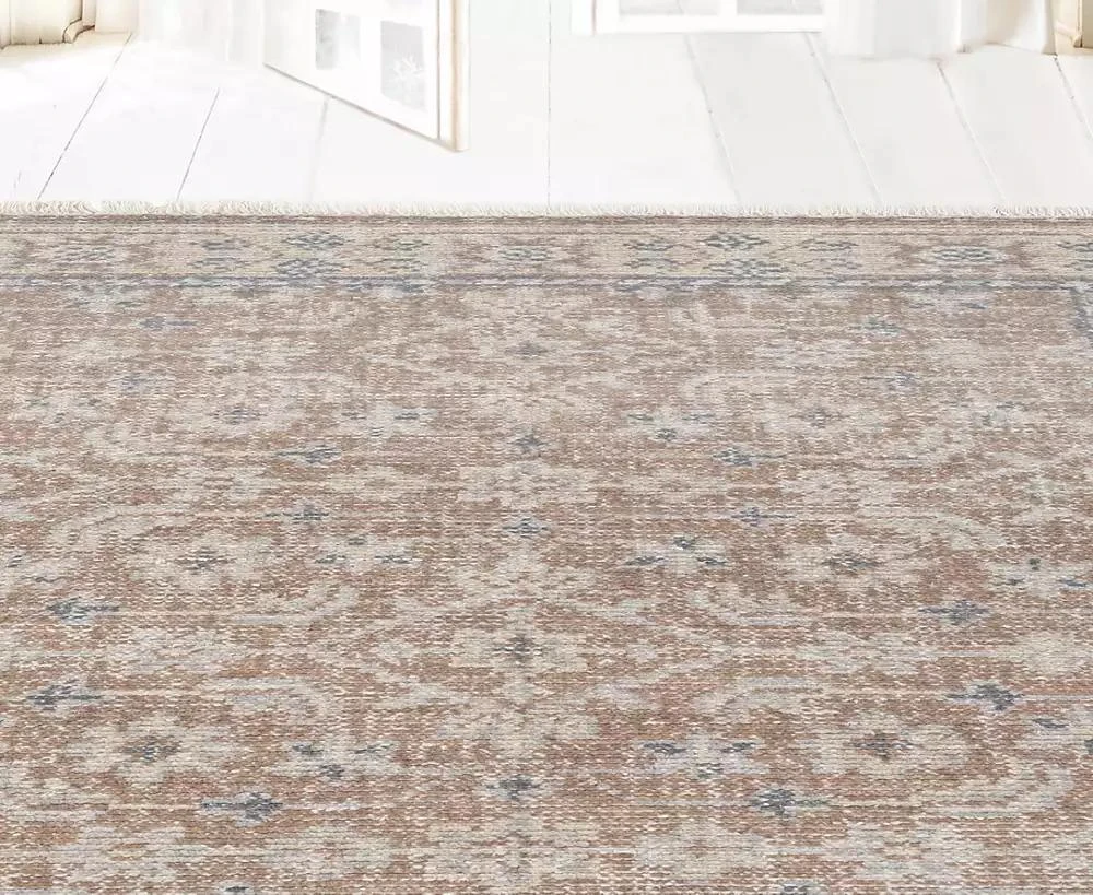 Obeetee Palace Aisha 2
x3
 Area Rug 7