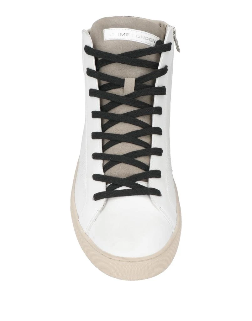 Crime London Sneakers 4