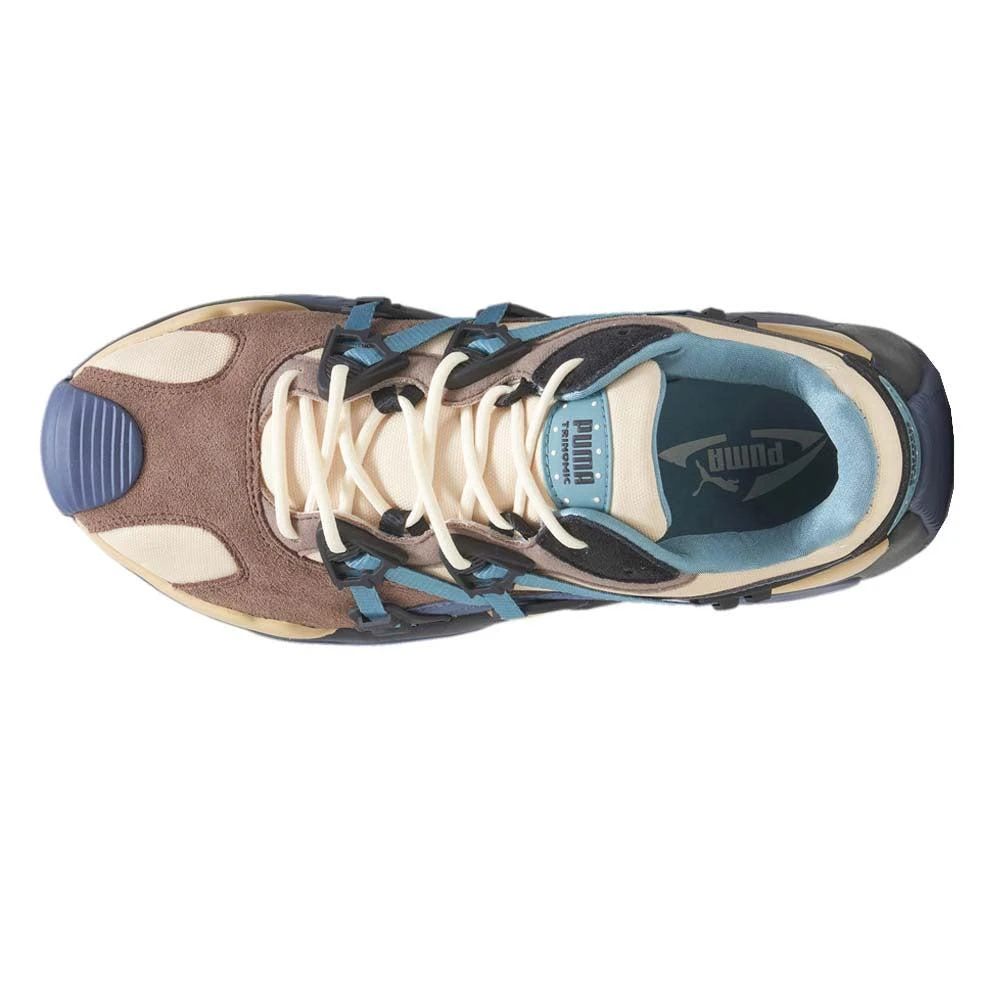 Puma Voltaire Hike Lace Up Sneakers 4