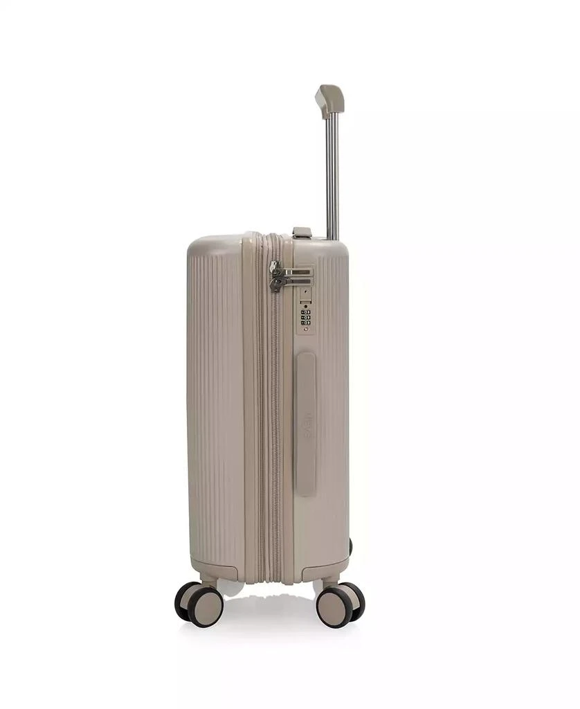 Heys Hey
s Earth Tones 21" Carryon Spinner luggage 3