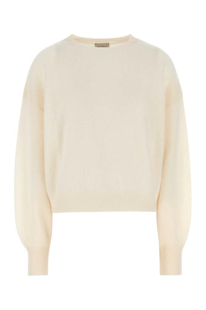 Le Kasha Le Kasha Modena Crewneck Knitted Jumper