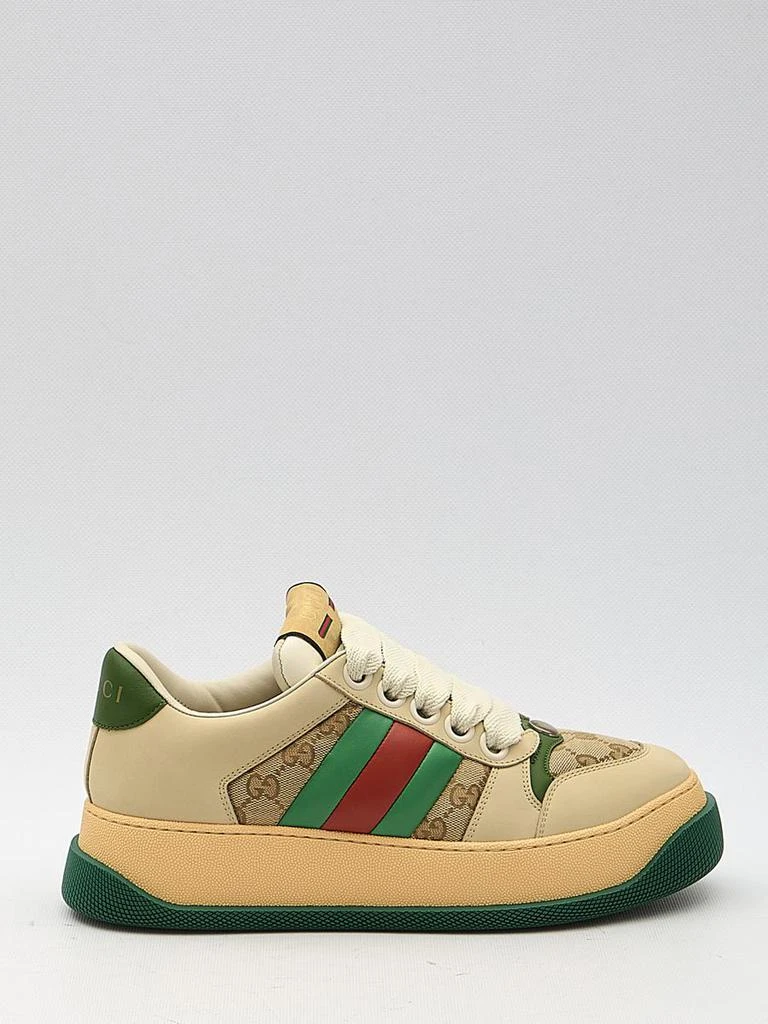 GUCCI Screener sneakers 1