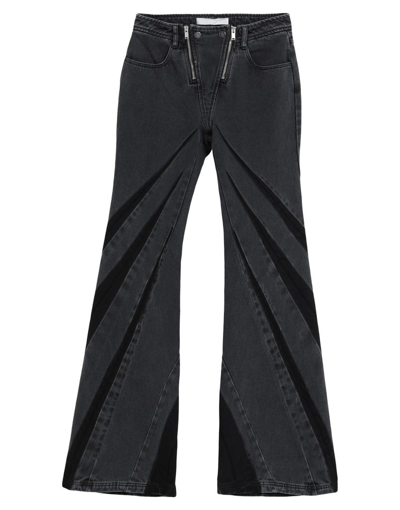 Dion Lee Denim pants