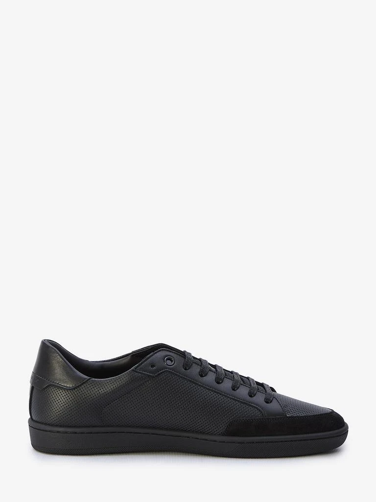 Yves Saint Laurent Court Classic SL/10 sneakers 3