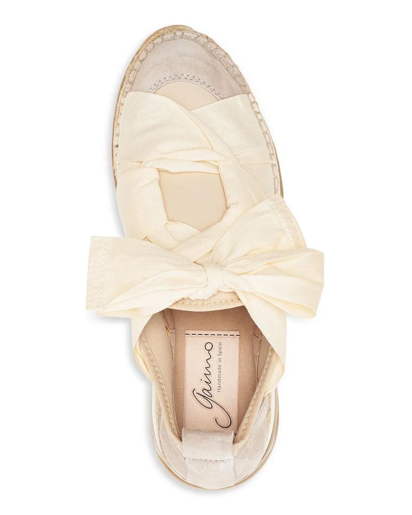 Free People Women
s Chapmin Espadrille Sneakers 3