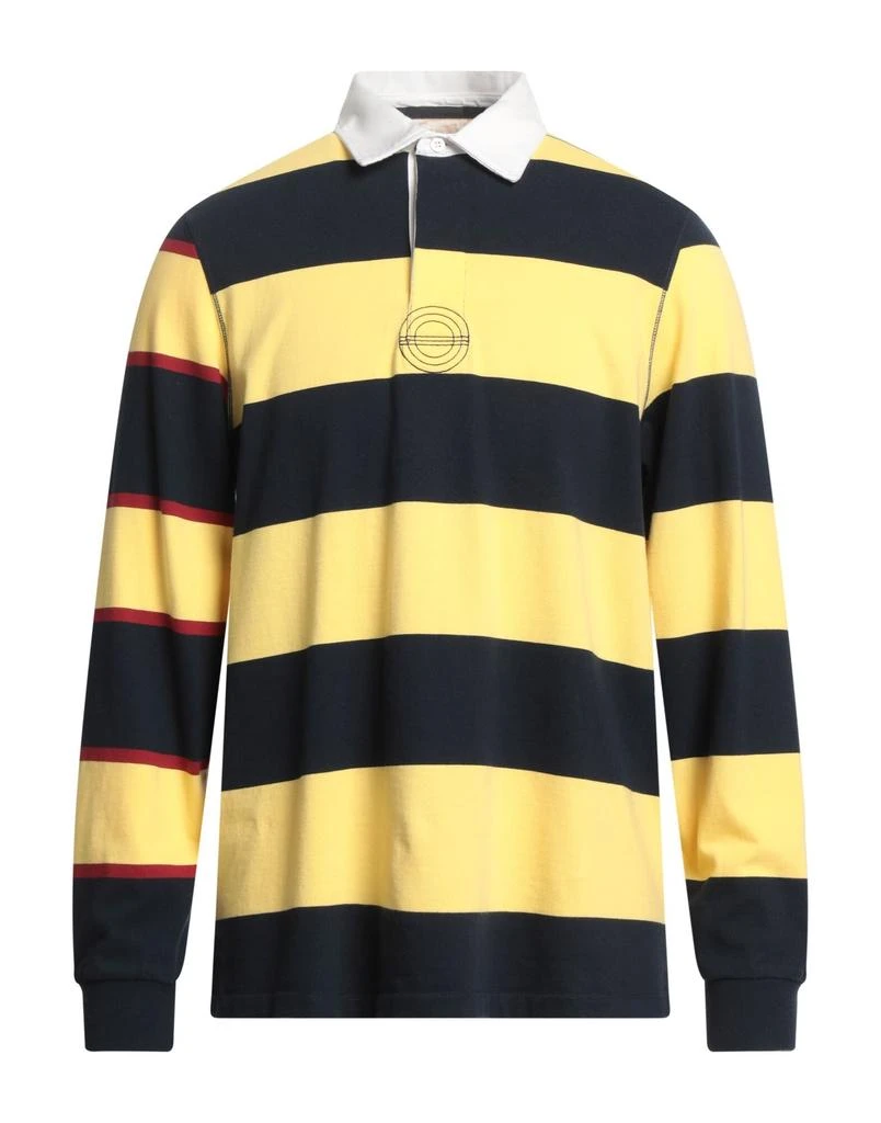 Pop Trading Company Polo shirt 1