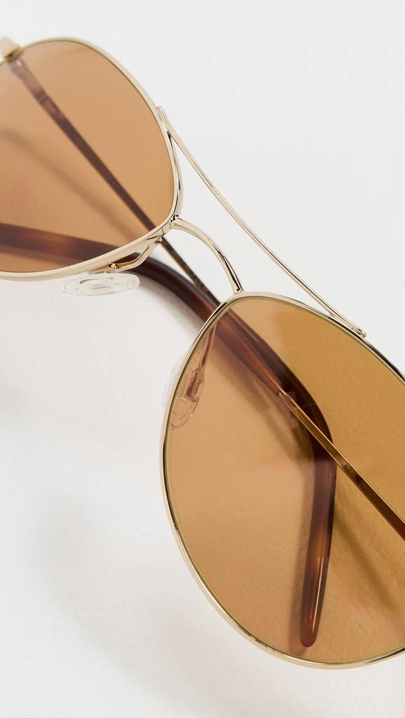 Oliver Peoples Aero II Sunglasses 4