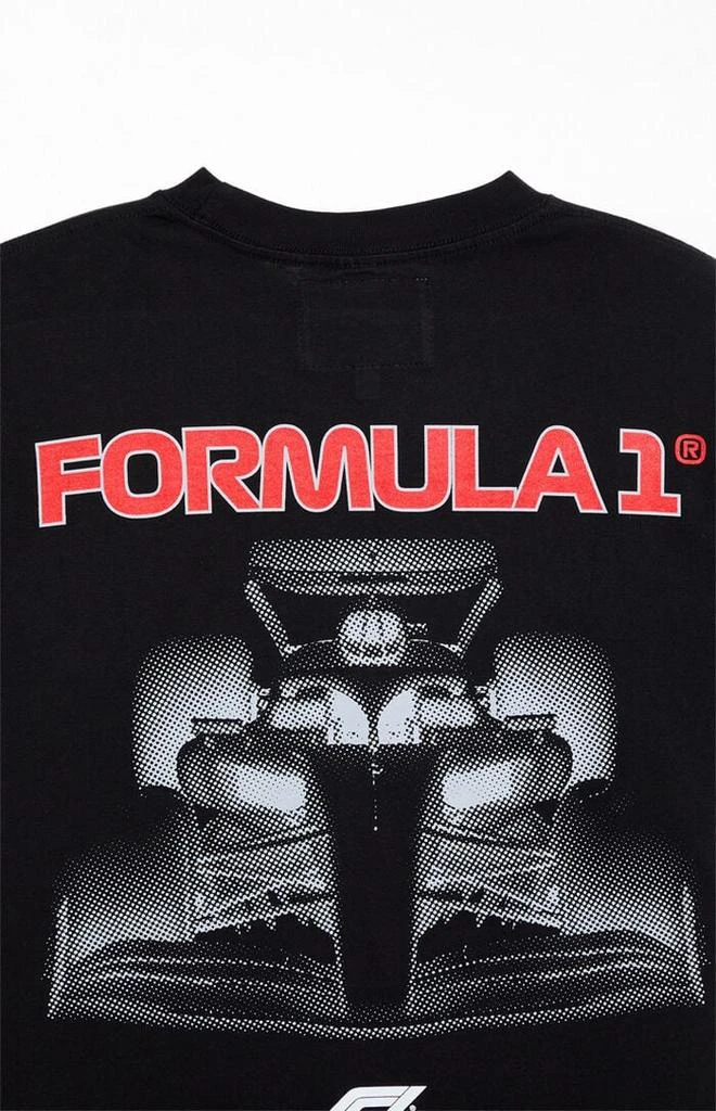 Formula 1 x PacSun Vision T-Shirt 4