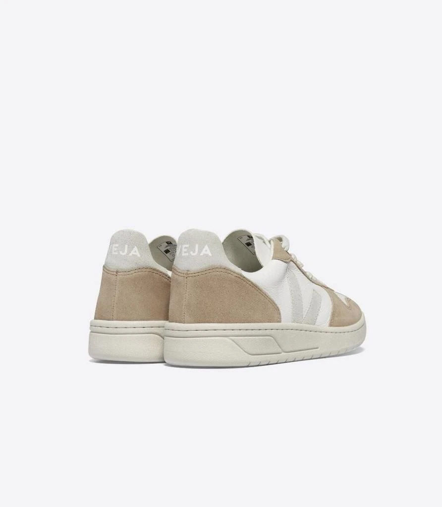 Veja Baskets Extra-White Natural Sahara - Femme 3