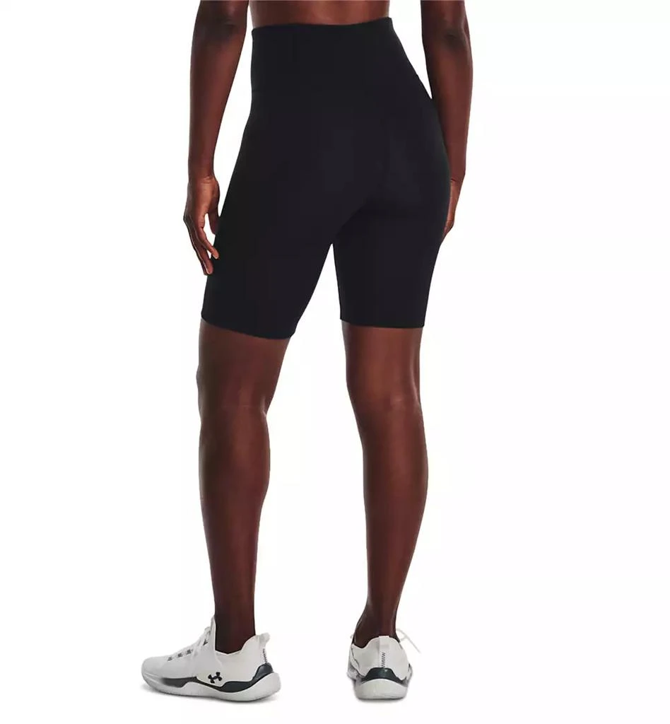 Under Armour Women's Motion Bike Shorts 2