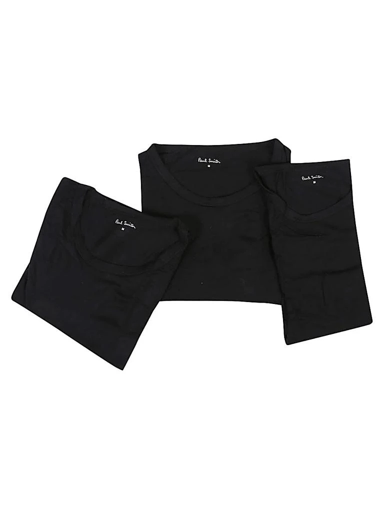 Paul Smith BASIC T-SHIRT 3 PACK 3