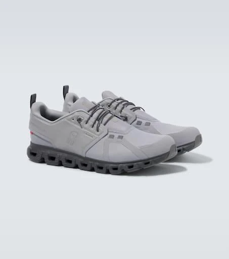 On Cloud 6 running shoes 5