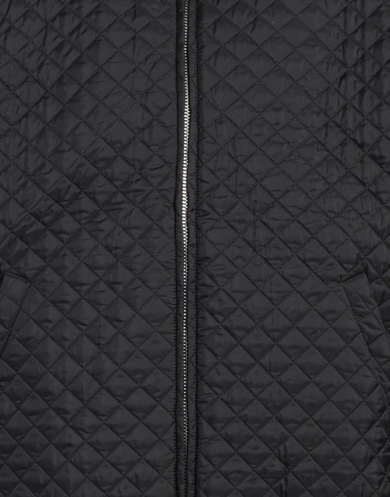 Random Identities Bomber 4