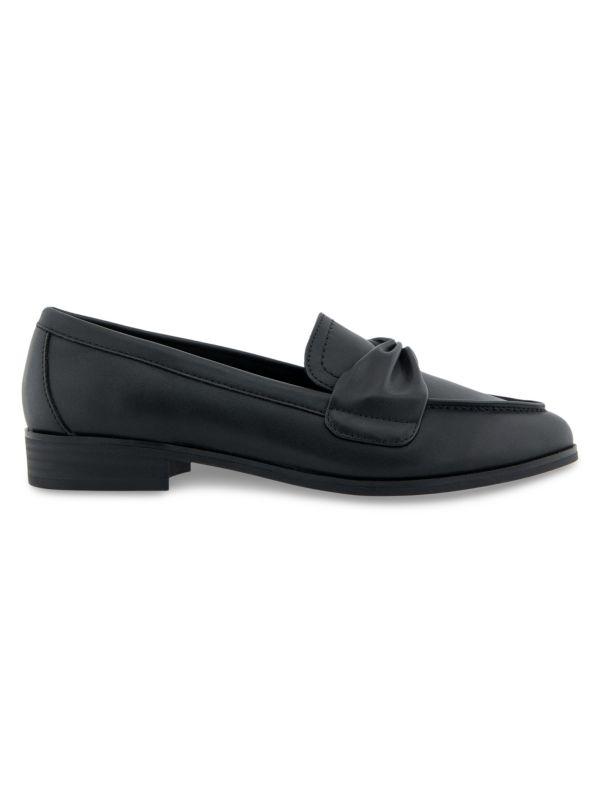 Aerosoles Heritage Ellis Penny Loafers