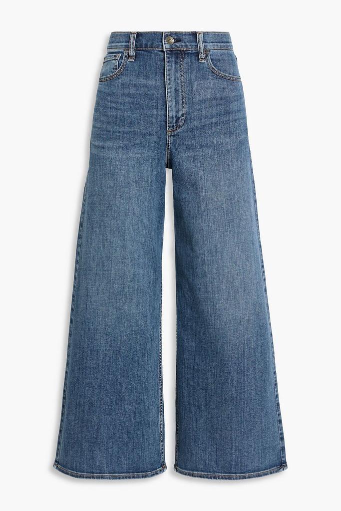 Adidas adidas Originals Adilenium Season 3 side zip jeans in dark