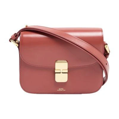 A.P.C. Grace small bag 1