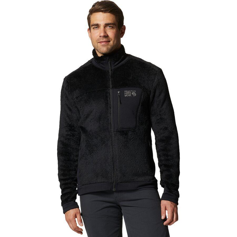 Mountain Hardwear Polartec High Loft Jacket - Men's