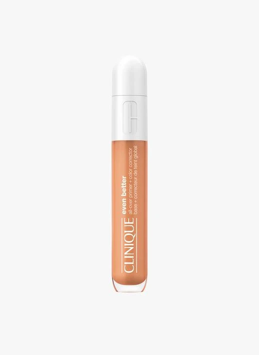 Clinique Even Better - Base + Global Color Corrector - Apricot Shade