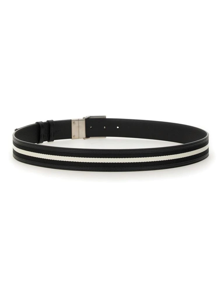 Bally B BOLD BELT 3
