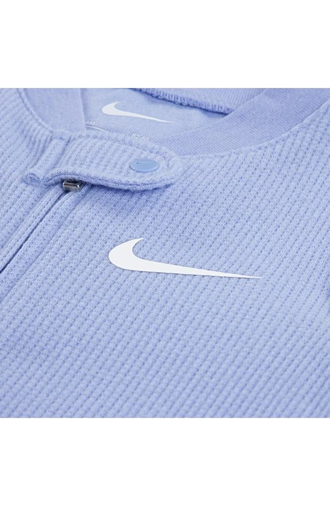 NIKE Waffle Knit Footie 3