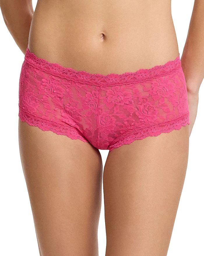Hanky Panky Signature Lace Boyshort 1