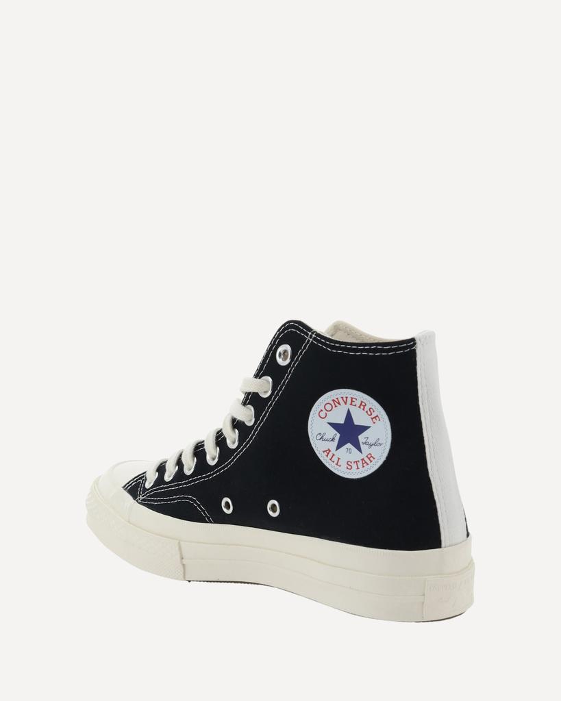 Comme des Garcons Comme des Garcons Play x Converse Sneakers