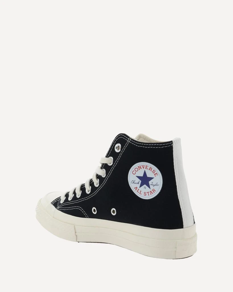 Comme des Garcons Comme des Garcons Play x Converse Sneakers 2