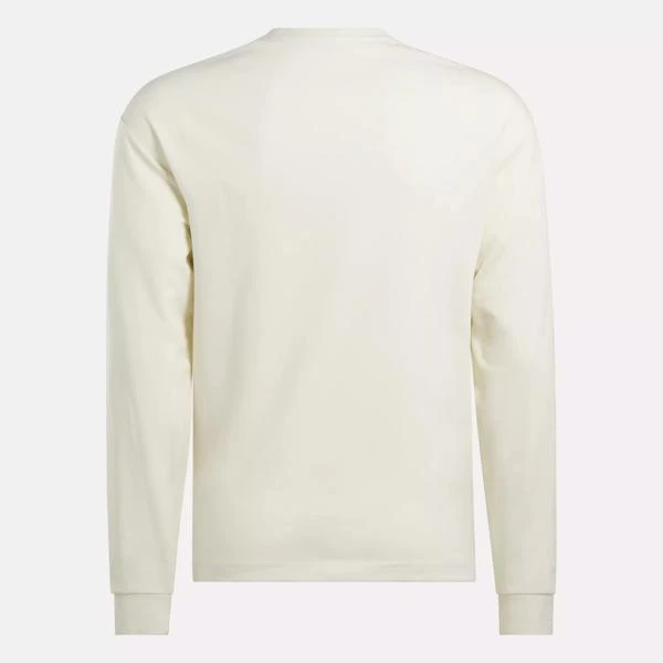 Reebok Active Collective Long Sleeve T-Shirt 7