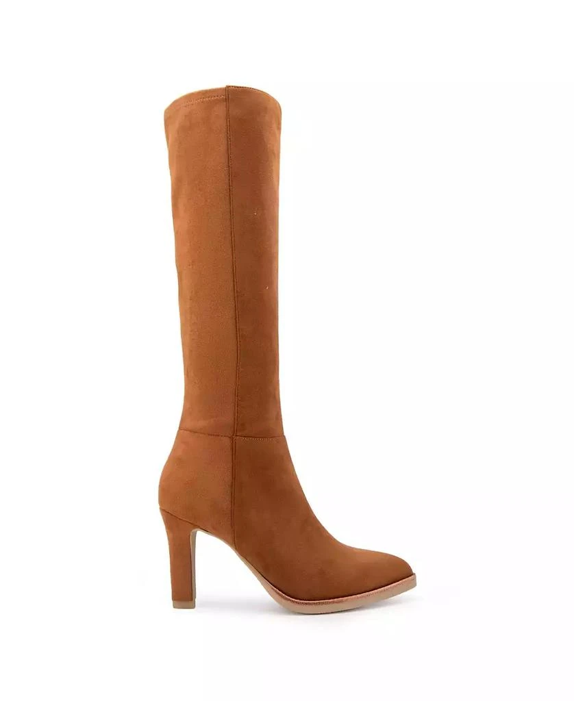 Aerosoles Women's Lynx Zipper Tall Boots 2