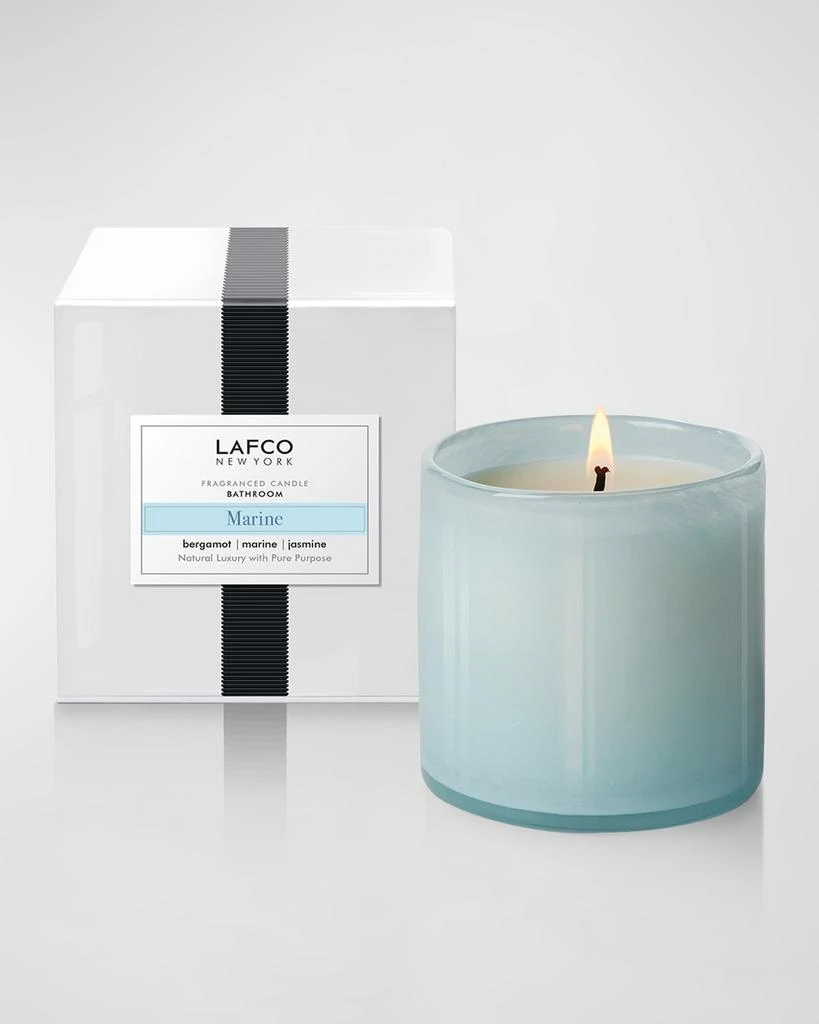 LAFCO Marine Signature 15.5oz Candle 1