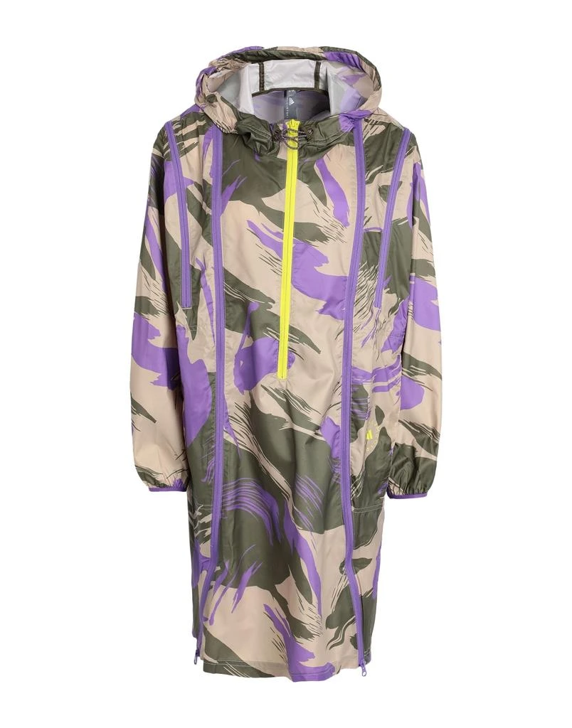 Adidas Full-length jacket 1