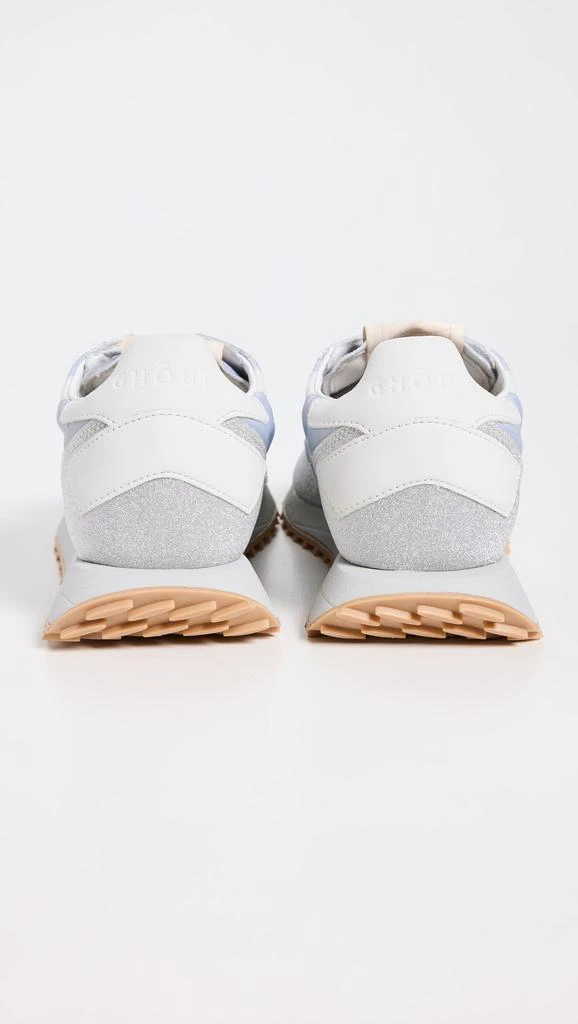 GHOUD Starlight Soft Low Sneakers 3