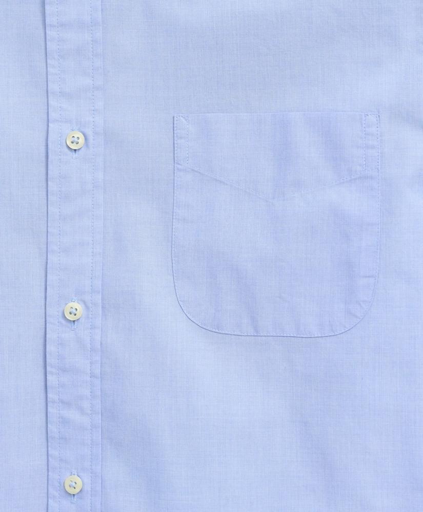 Brooks Brothers Friday Shirt, Poplin End-on-End