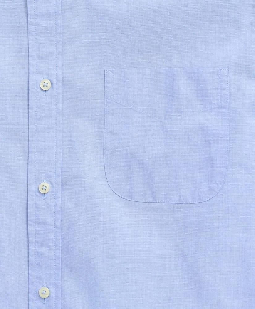 Brooks Brothers Friday Shirt, Poplin End-on-End 2