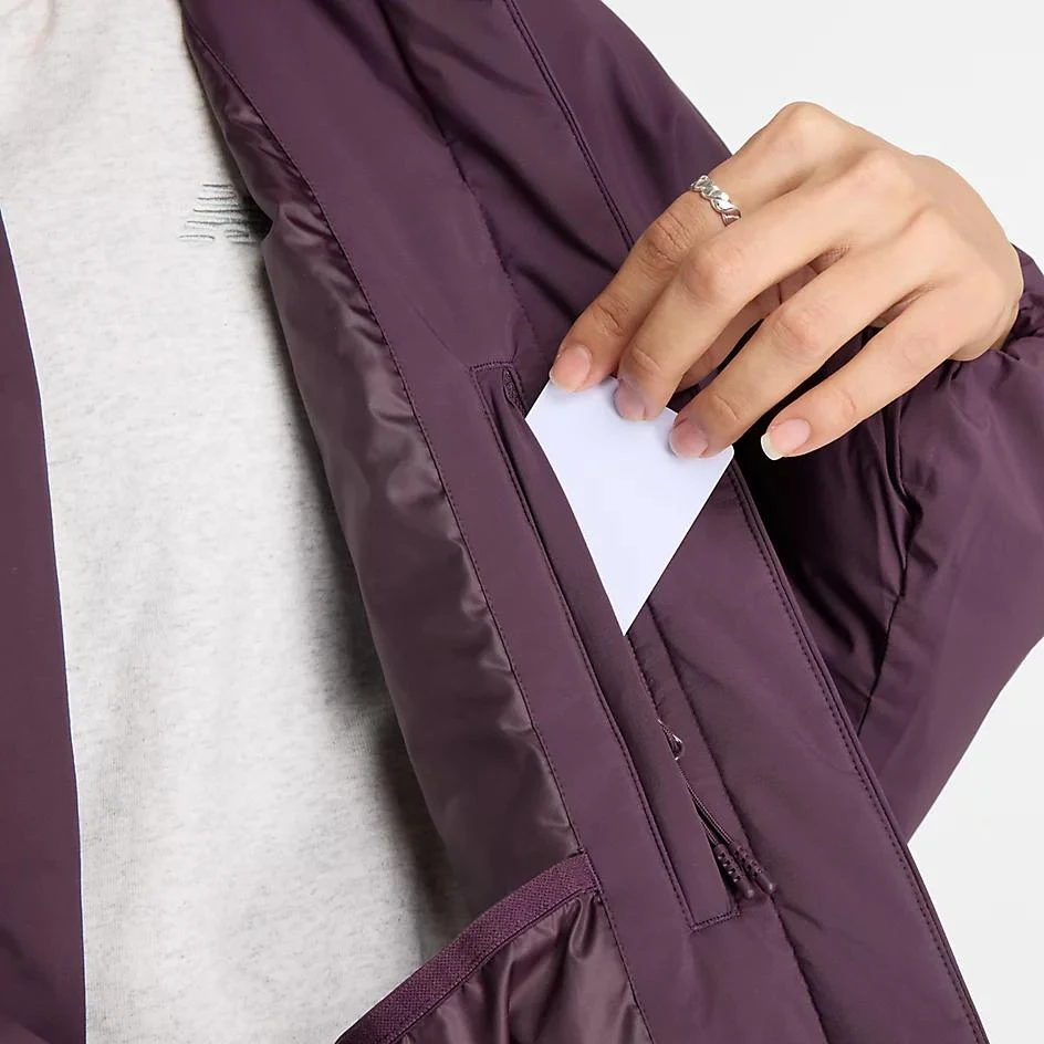 New Balance Coaches Jacket 8