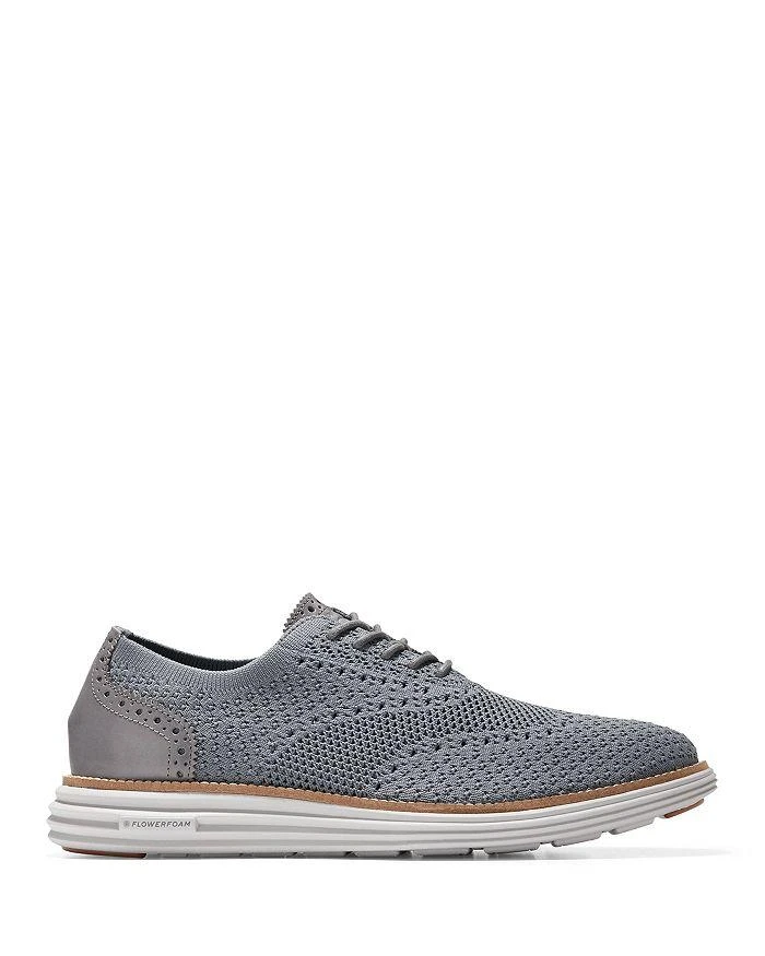 Cole Haan Men's ØriginalGrand Remastered Oxfords 6