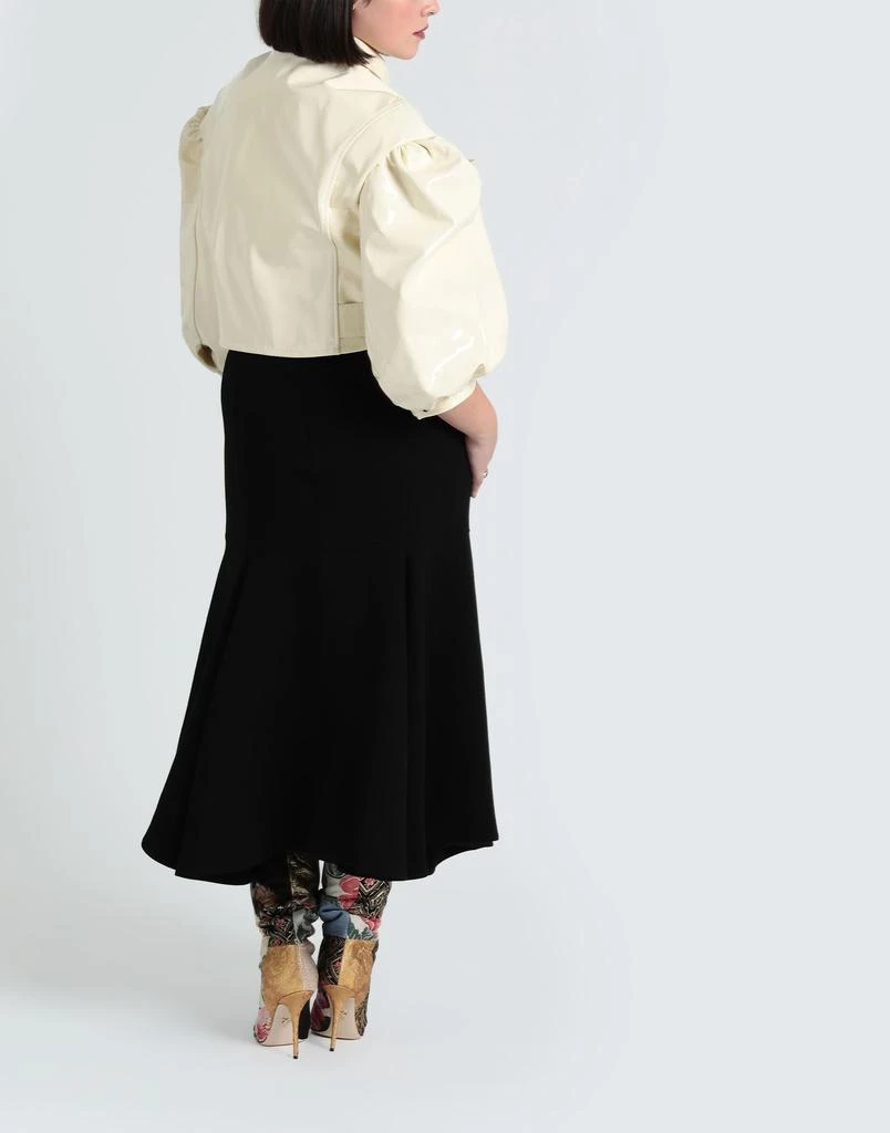 Simone Rocha Biker jacket 3