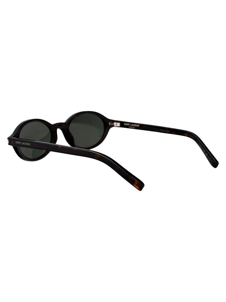 Yves Saint Laurent Sl 751 Jeanne Sunglasses 4