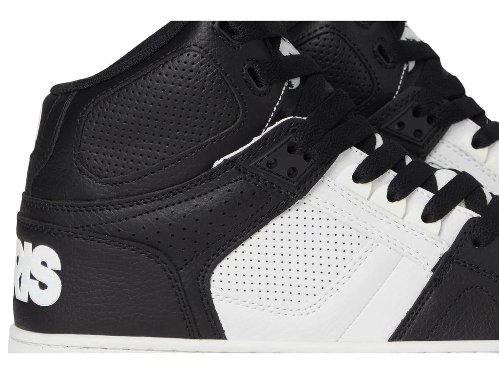 Osiris NYC 83 CLK 6