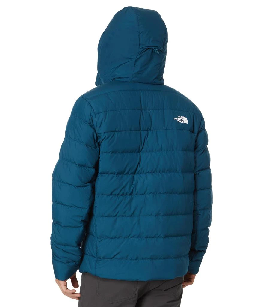 The North Face Aconcagua 3 Hoodie 2