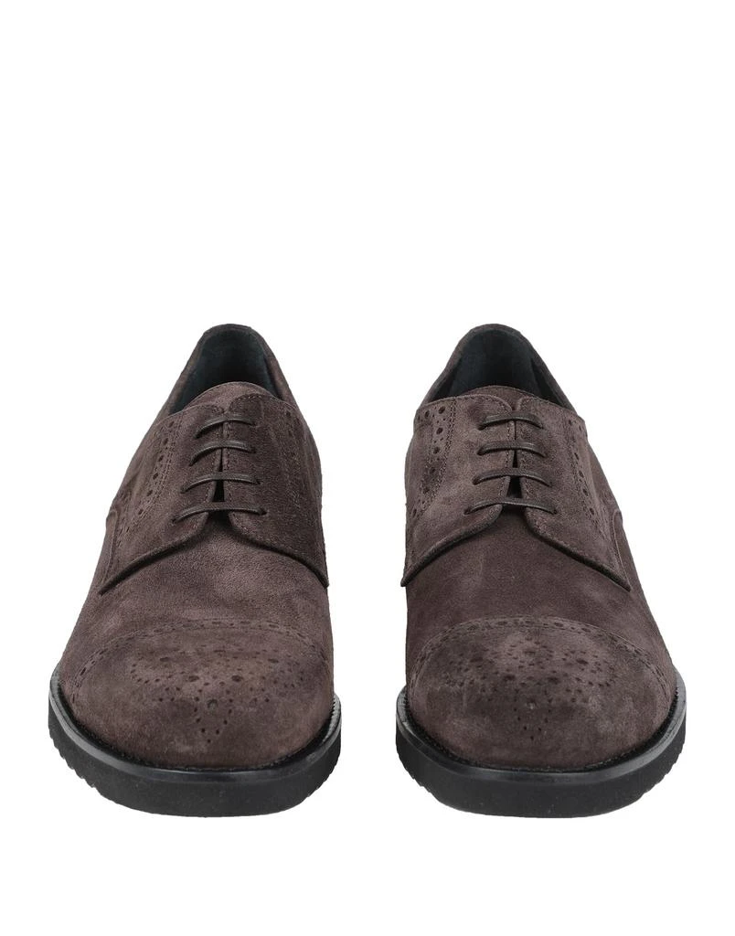 Sergio Rossi Laced shoes 4